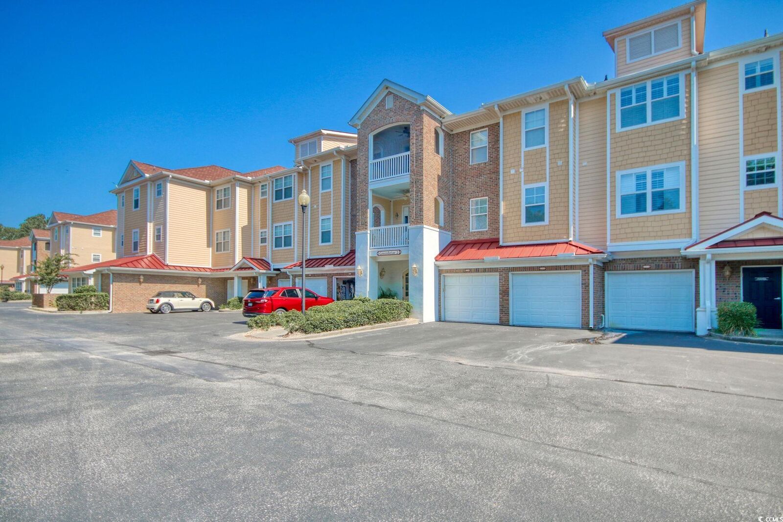 Property Photo: 5650 Barefoot Resort Bridge Rd. 337 SC 29582