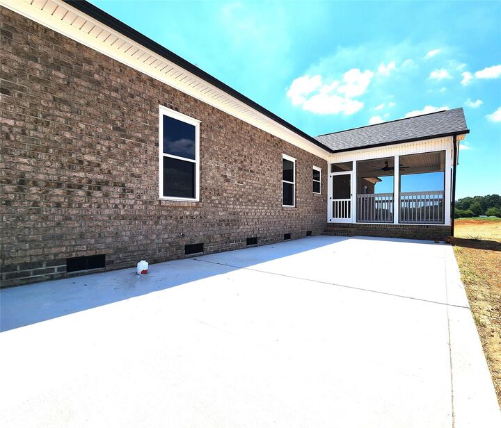 Property Photo:  3243 Wilson Court 11  NC 28092 
