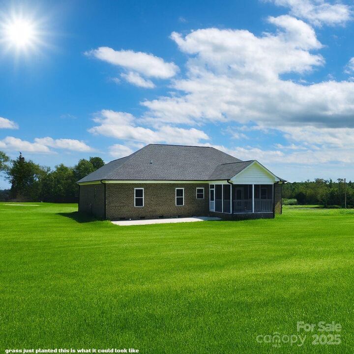 Property Photo: 3243 Wilson Court 11 NC 28092