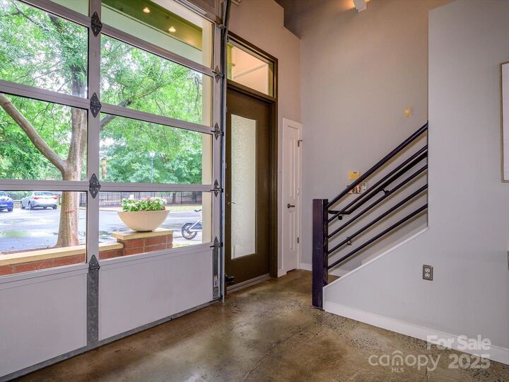 Property Photo: 808 Academy Street NC 28205