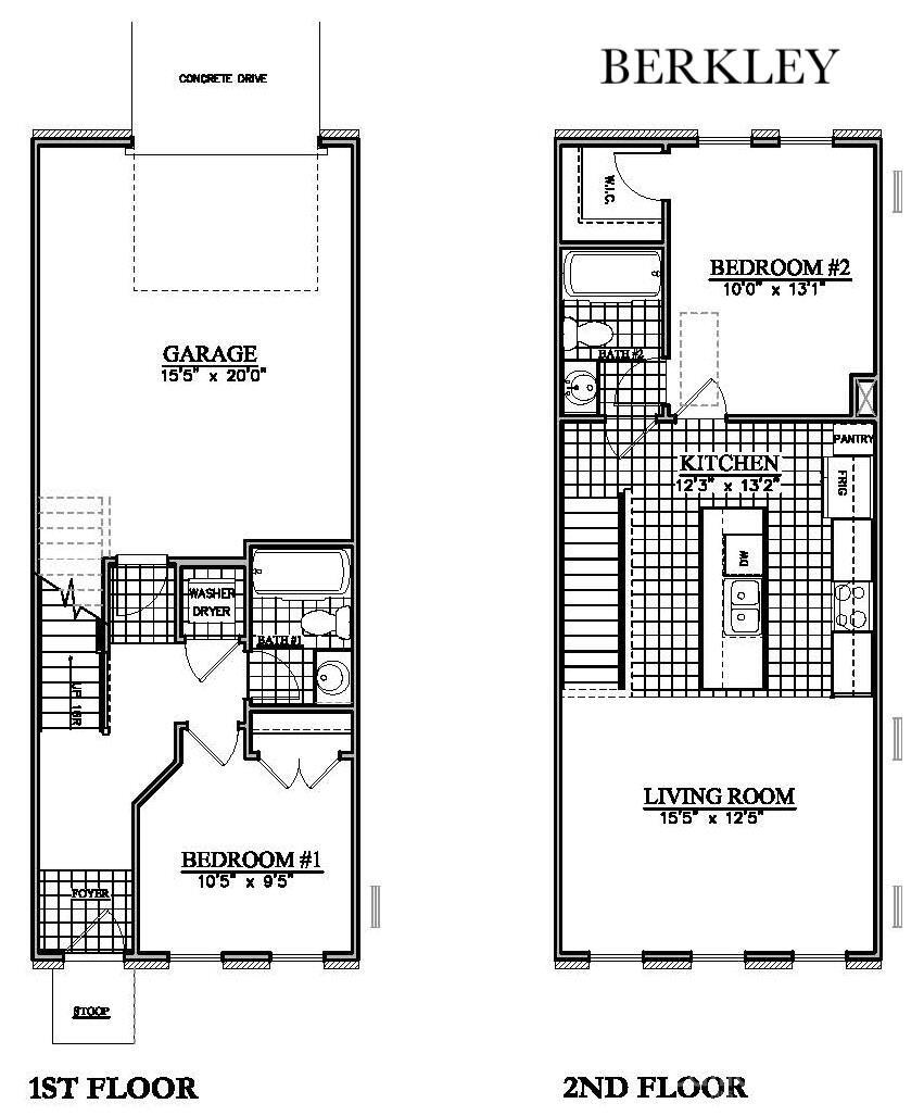 Property Photo:  9925 Ansonborough Square  NC 28978 