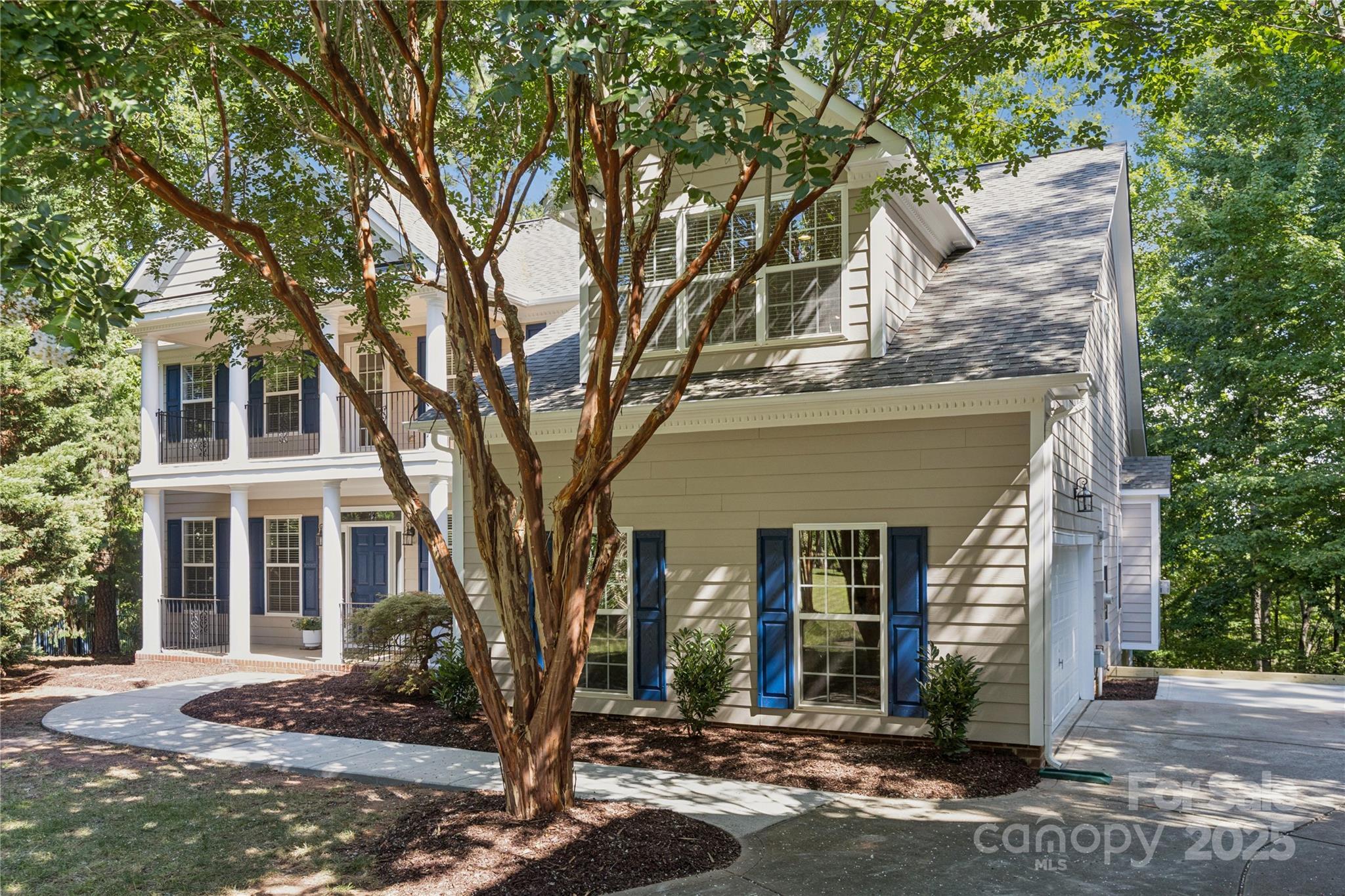 Property Photo: 1627 Scotch Pine Lane SC 29708