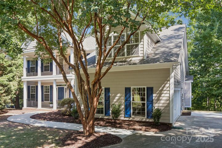 Property Photo:  1627 Scotch Pine Lane  SC 29708 