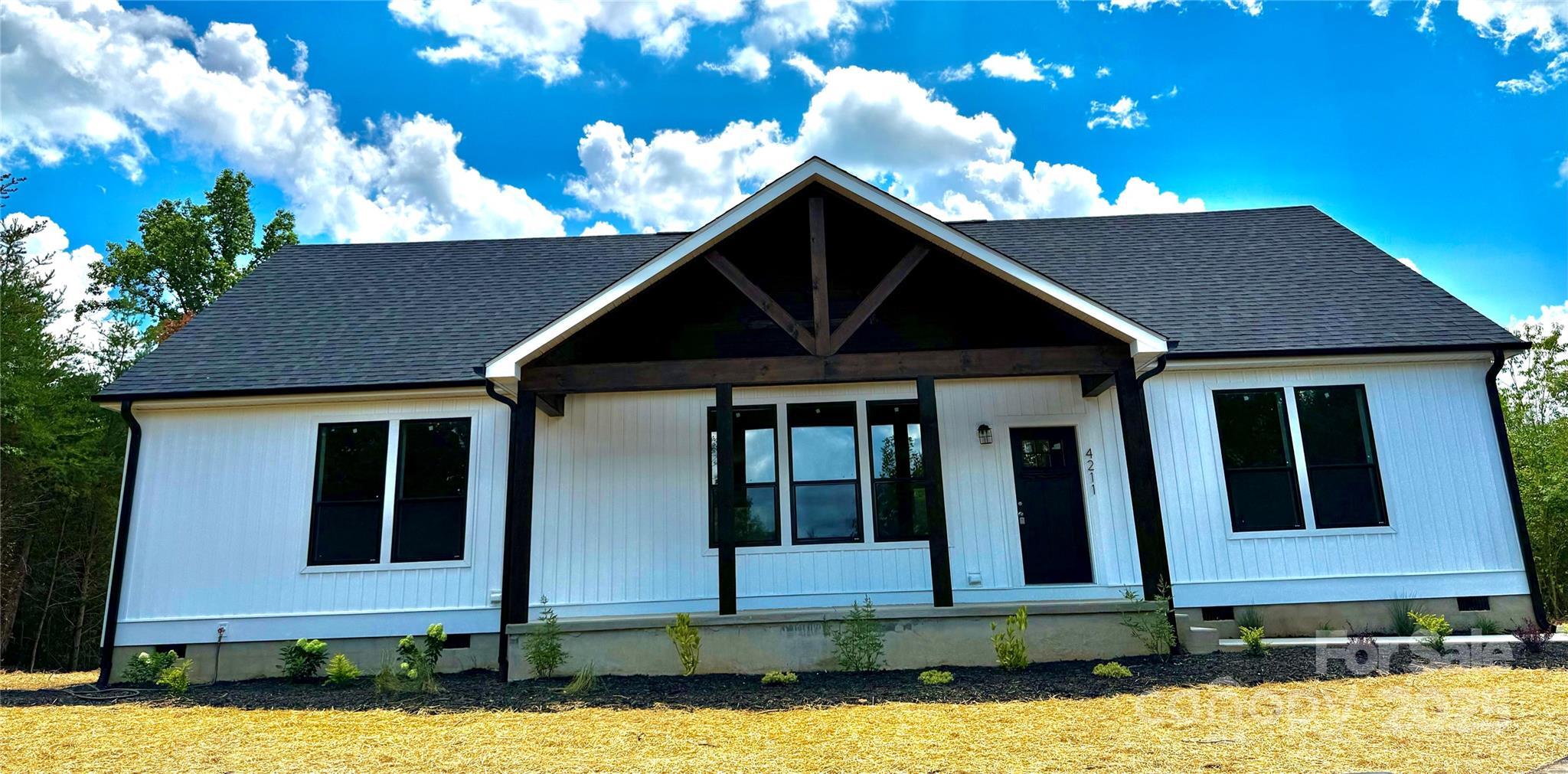 4211 Alpine Trail  Morganton NC 28655 photo
