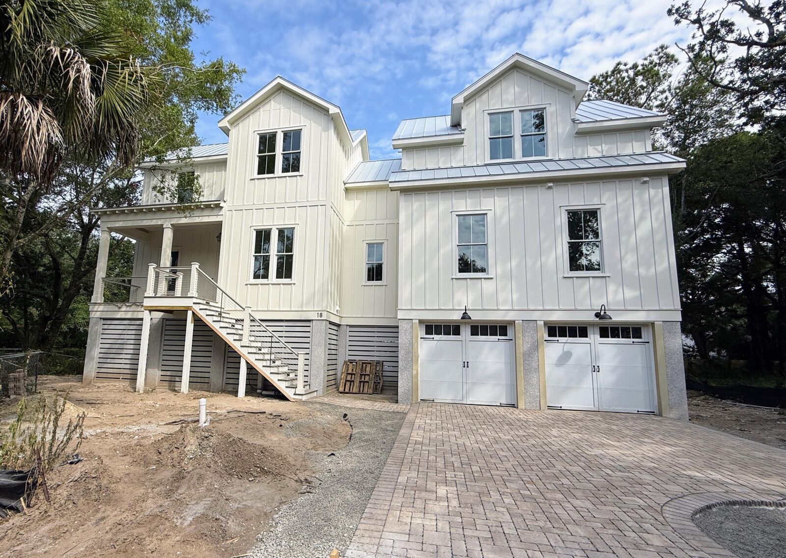 Property Photo: 18 Wills Way SC 29451