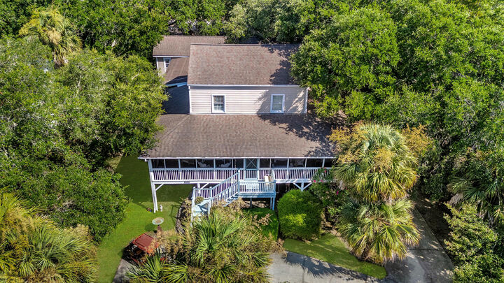2820 Ion Avenue  Sullivans Island SC 29482 photo