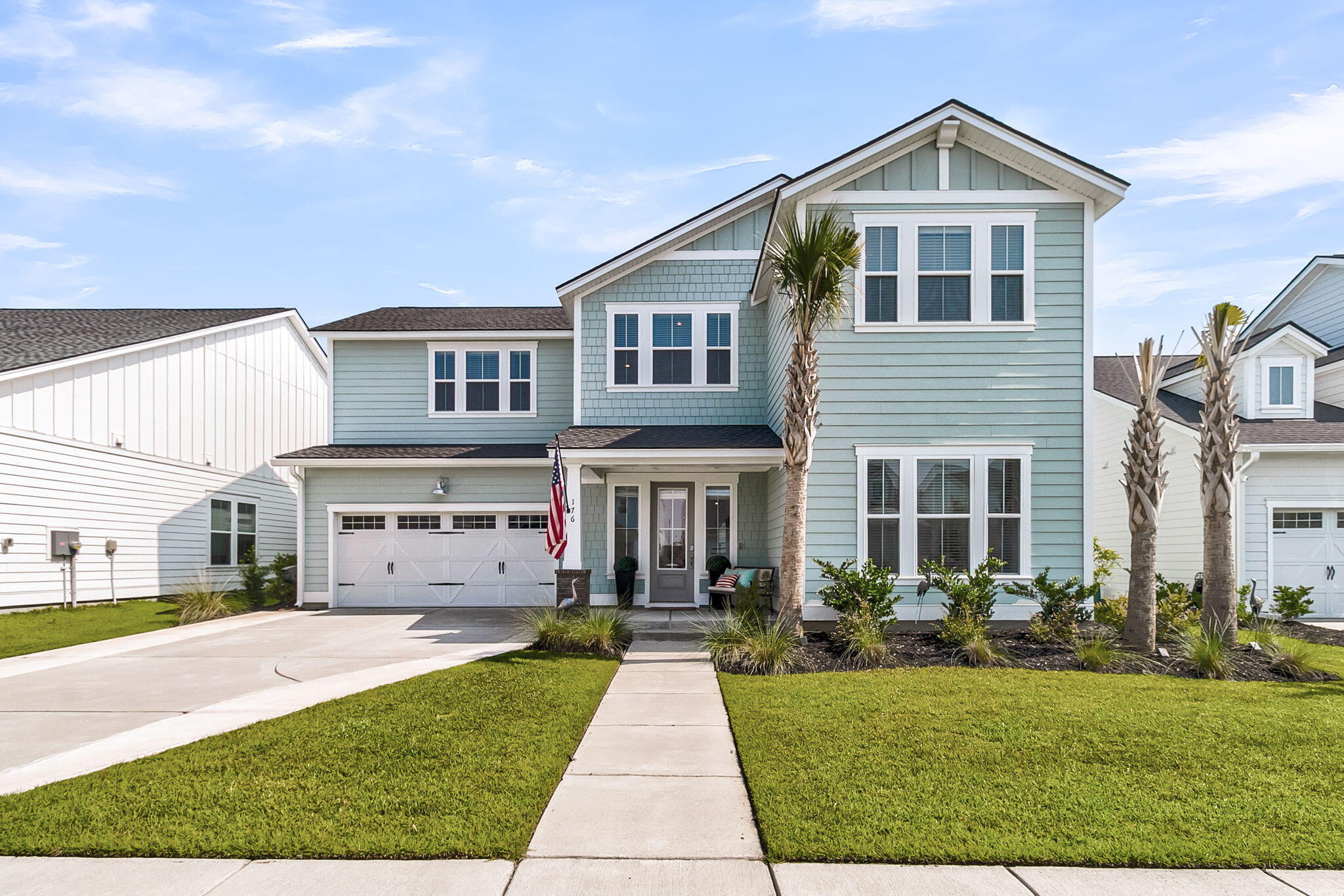 Property Photo: 176 Helena Park Drive SC 29486