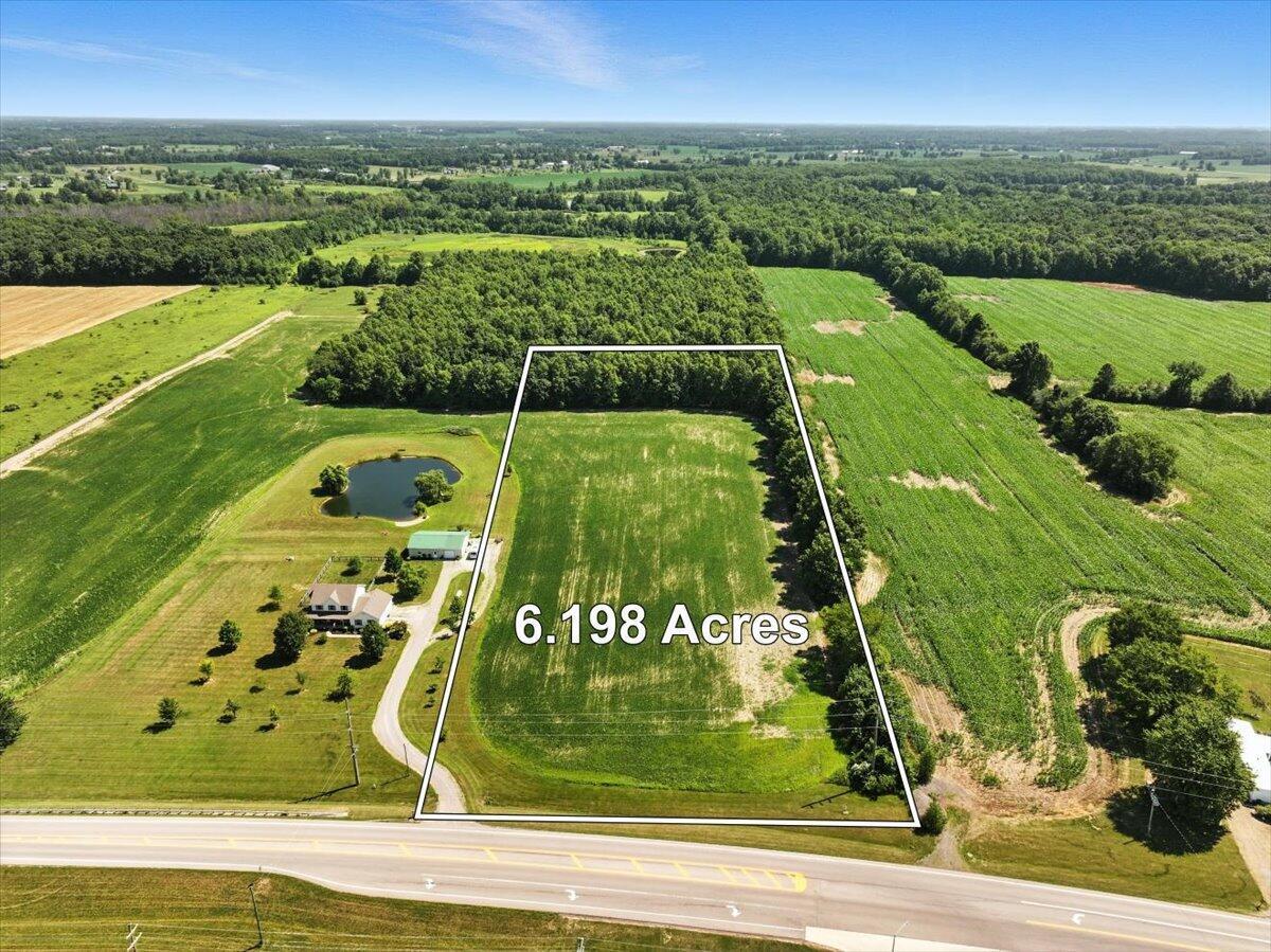 Property Photo: 0 Johnson Road OH 43067