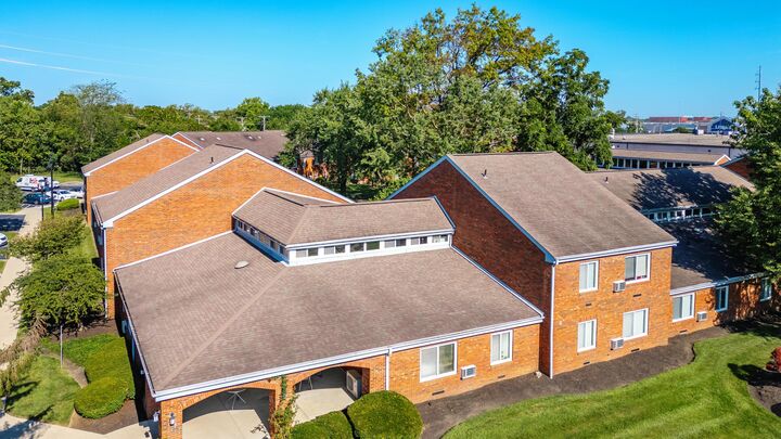 Property Photo:  91 Maplewood Avenue  OH 43213 