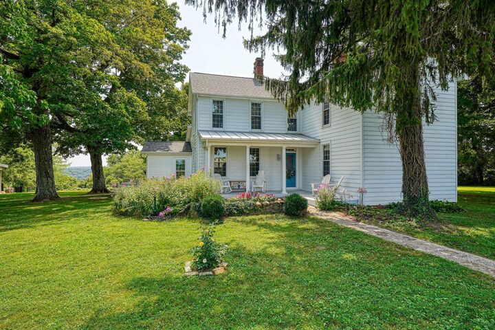 Property Photo:  13536 State Route 28  OH 45628 