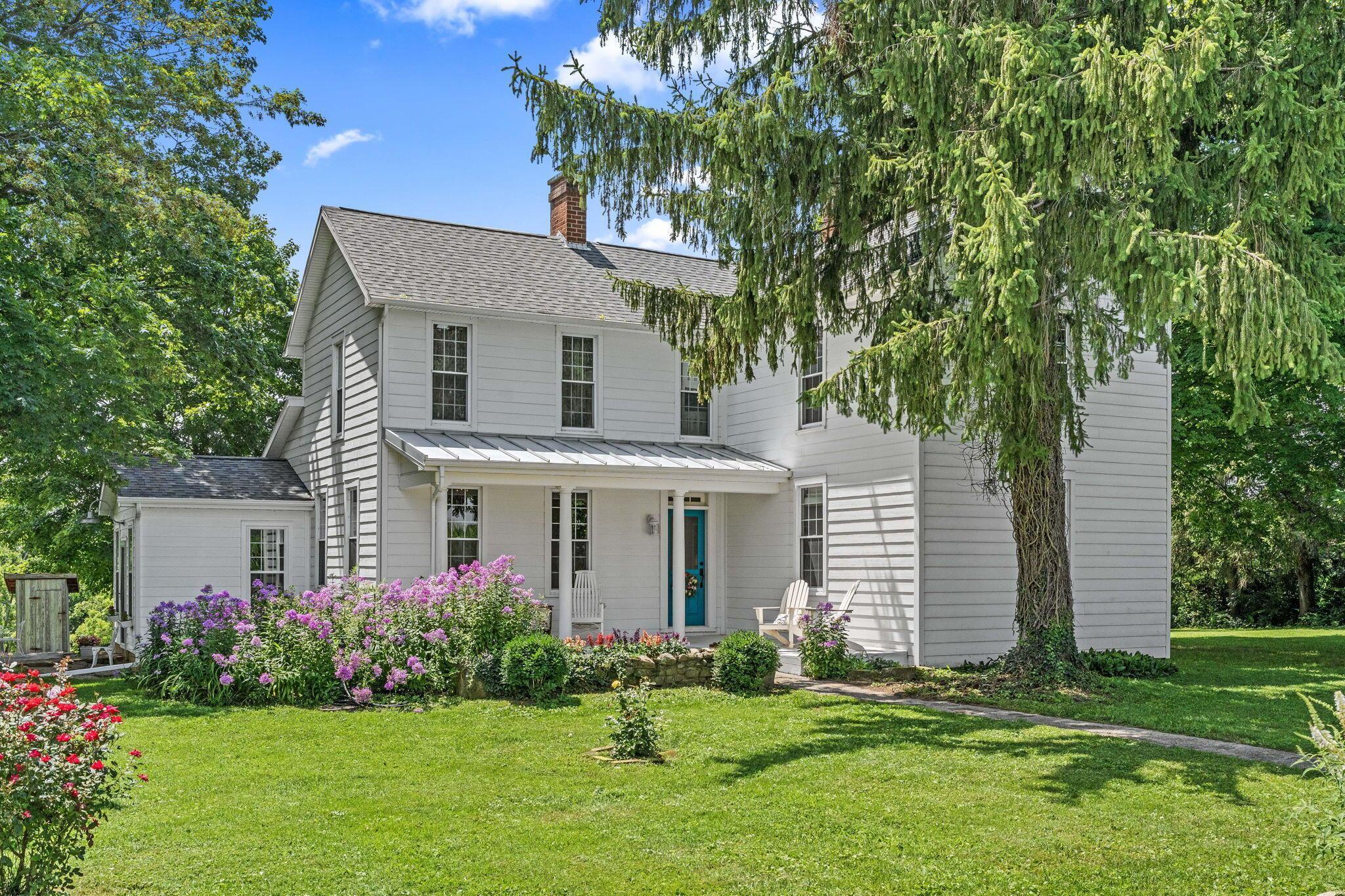 Property Photo: 13536 State Route 28 OH 45628