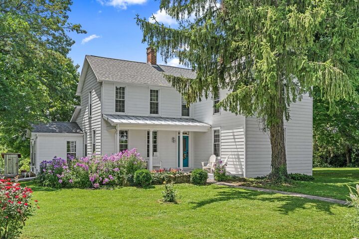 Property Photo:  13536 State Route 28  OH 45628 