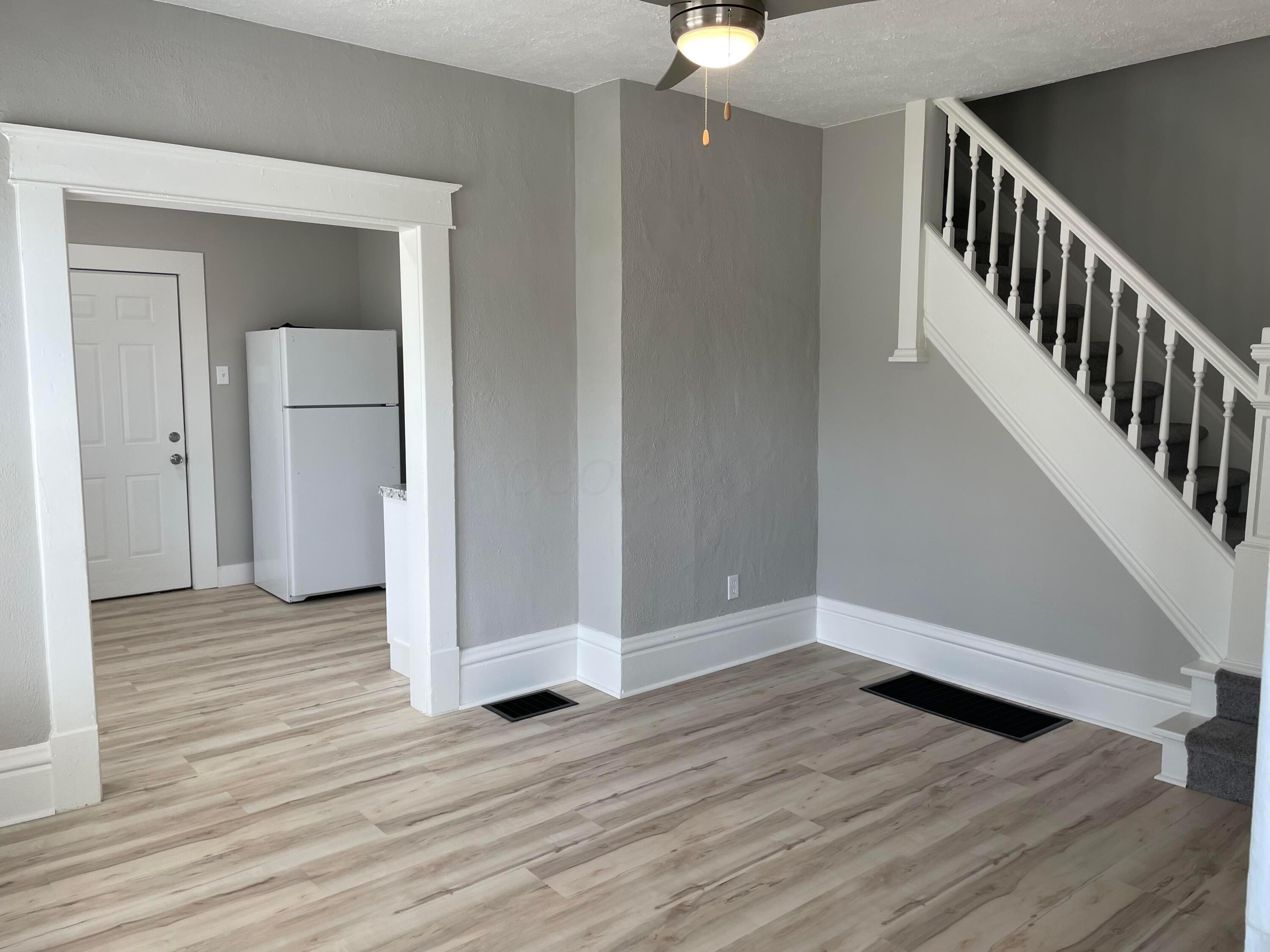 Property Photo: 299 S Warren Avenue OH 43204