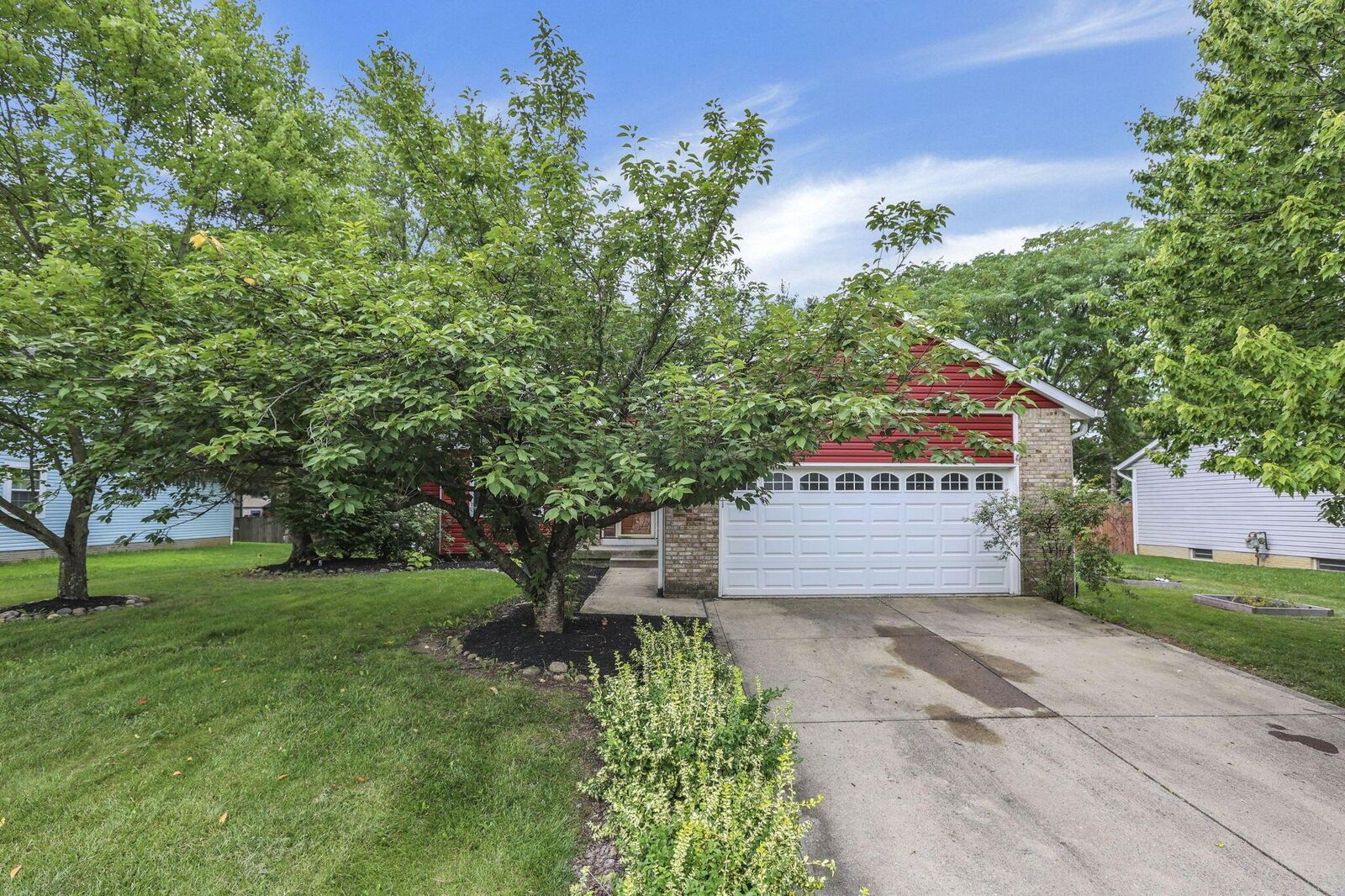 Property Photo:  911 Peppercorn Place  OH 43230 