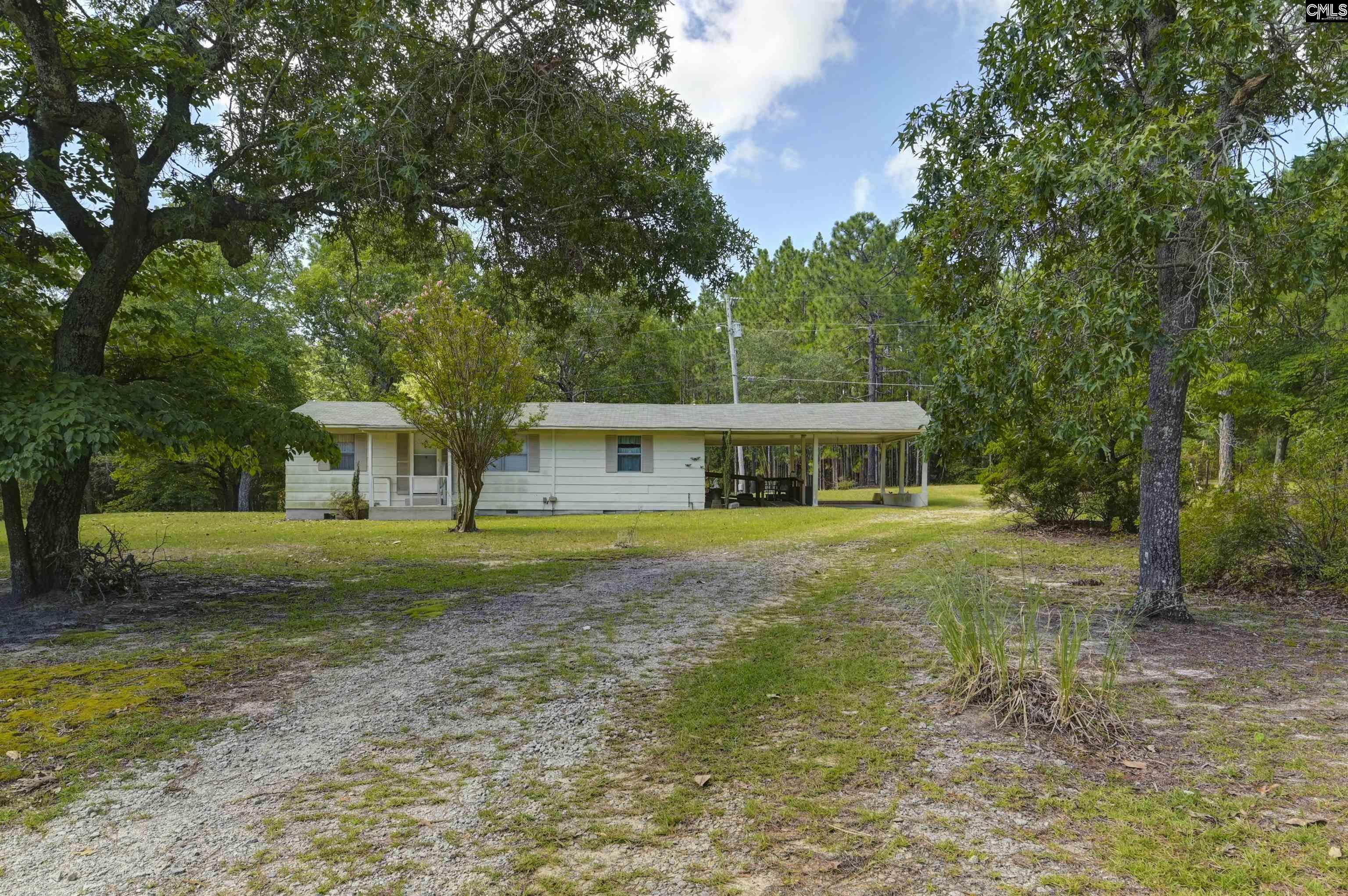Property Photo:  1050 Boiling Springs  SC 29073 