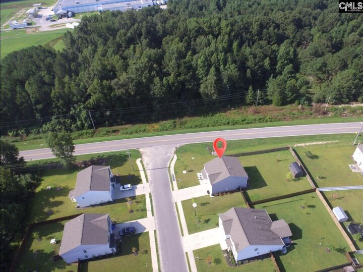 Property Photo: 210 Carriagebrook SC 29020