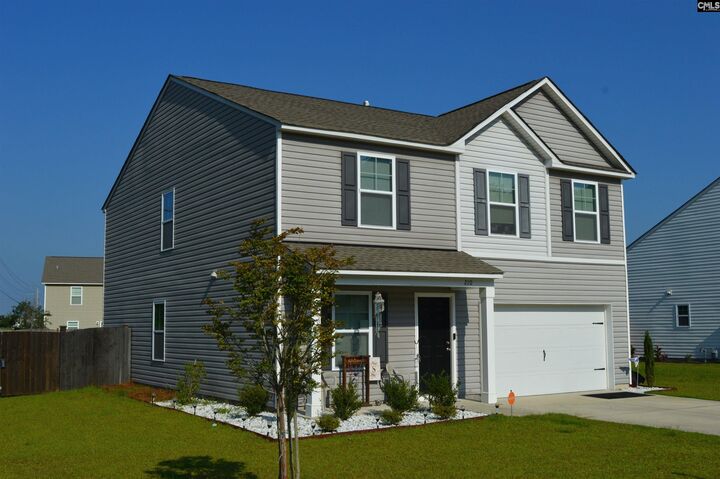 Property Photo: 210 Carriagebrook SC 29020