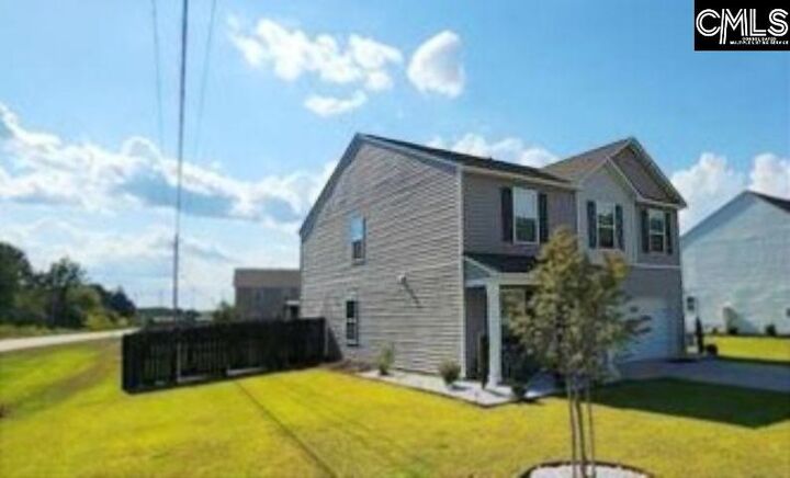 Property Photo: 210 Carriagebrook SC 29020