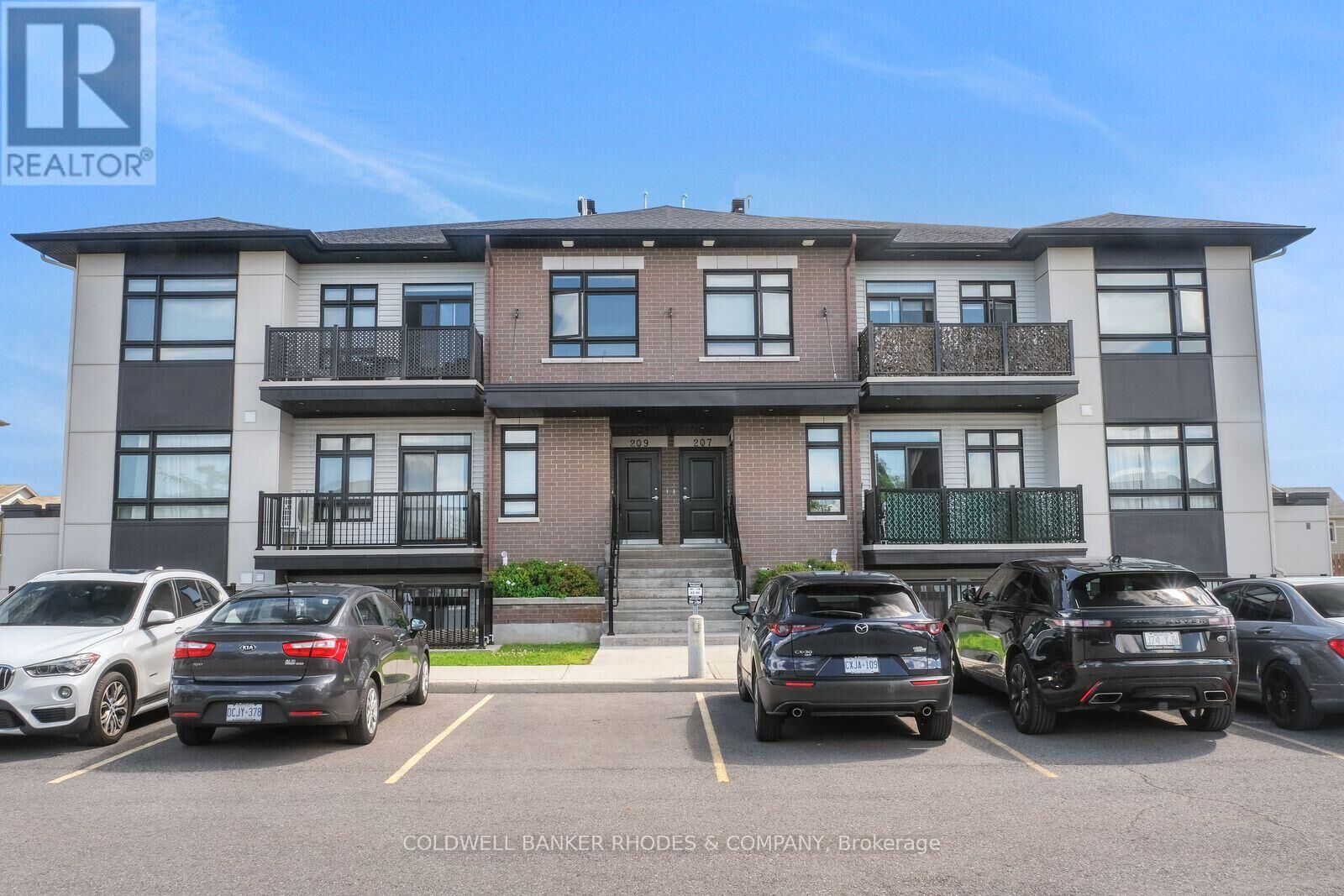 Property Photo: 209 Big Sky Private 23 ON K1T 0M8