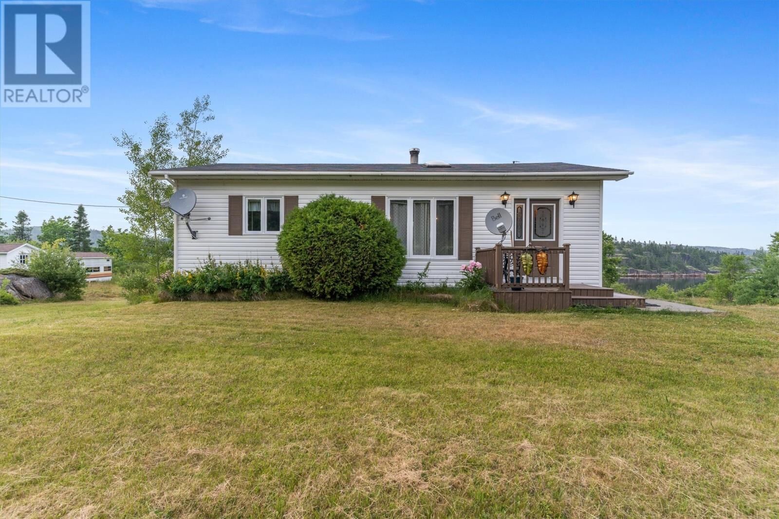 Property Photo:  100 Greenspond Drive  NL A0G 2N0 