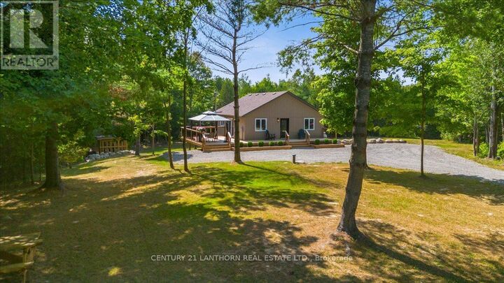 Property Photo:  101 Thompson Road  ON K0K 2K0