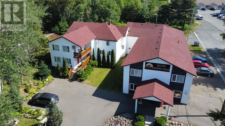 Property Photo: 78 Lincoln Road NL A2A 1N2