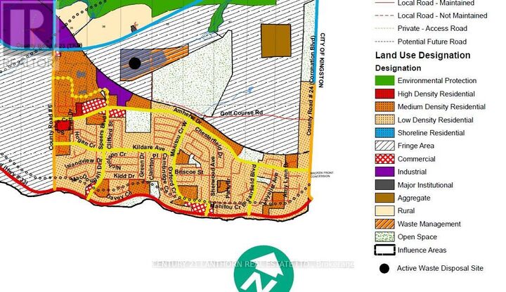 Photo de la propriété:  4300 Taylor Kidd Boulevard  ON K0H 1G0 