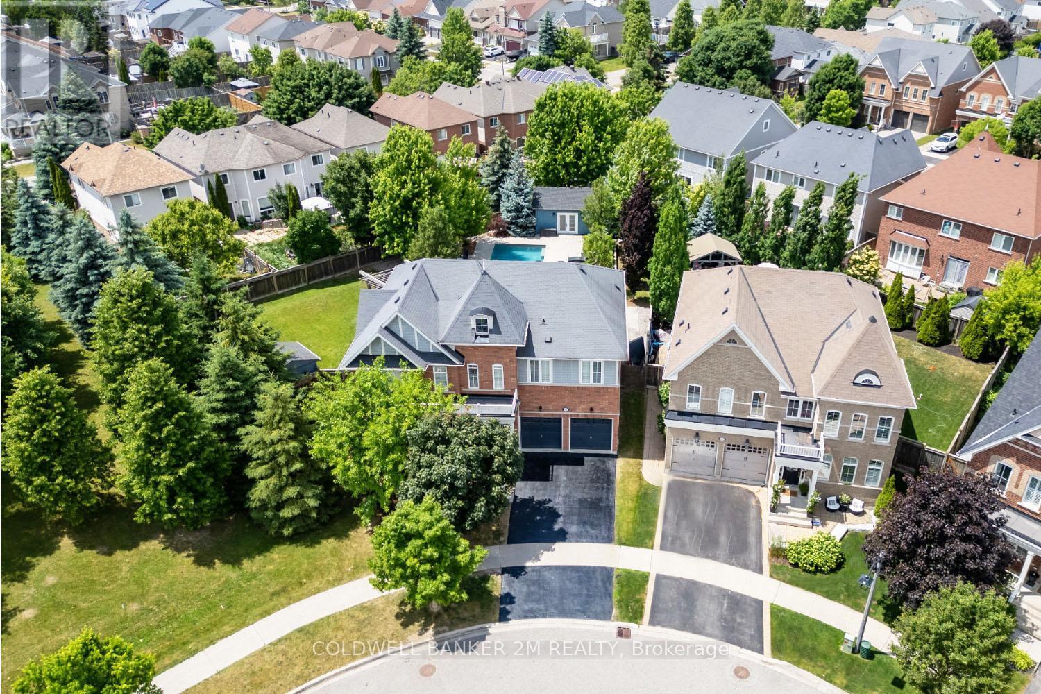Property Photo:  50 Gerry Ravary Place  ON L1M 0J1 