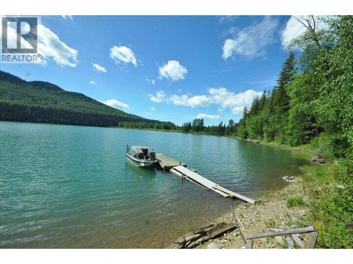 Property Photo: 5276 Cariboo Lake Road BC V0L 1L0