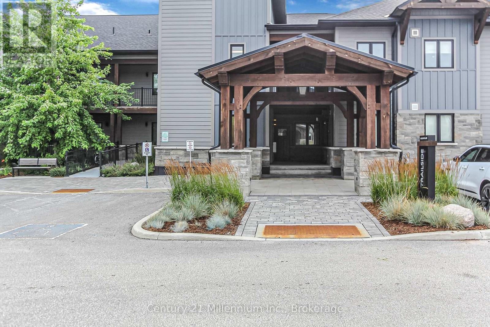 Property Photo:  10 Beckwith Lane 107  ON L9Y 0N5 
