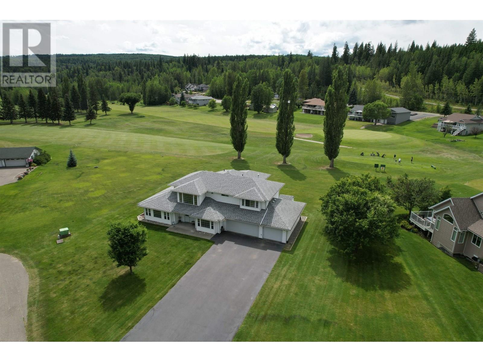 Photo de la propriété: 2013 Gamache Road BC V2J 7A8