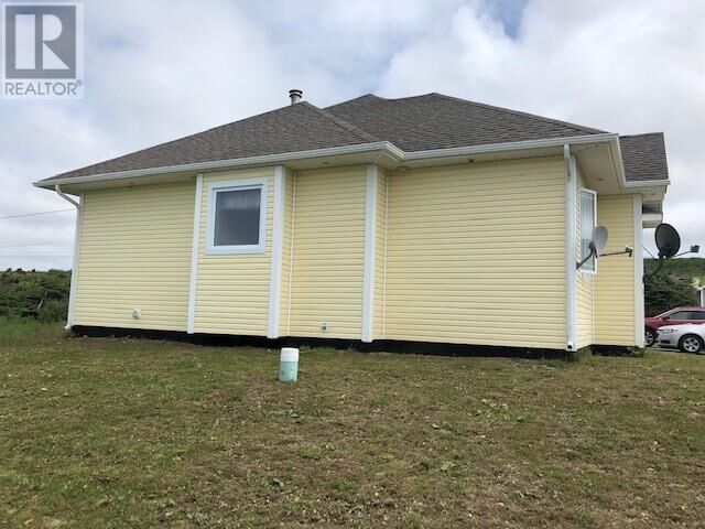 Property Photo: 5 Local Road NL A0N 1R0
