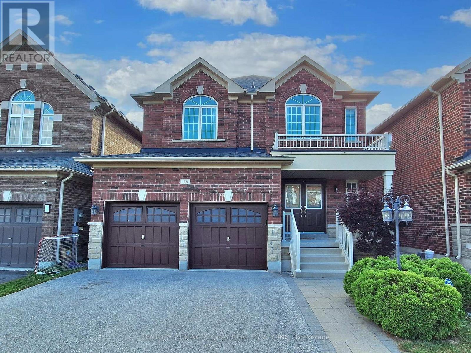 Property Photo: 16 Naylor Drive ON L3Z 0K1