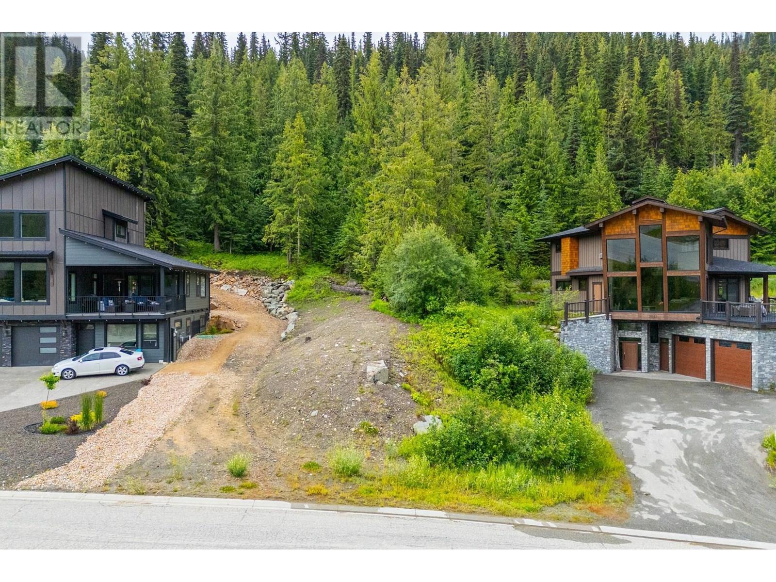 Photo de la propriété:  2537 Mountain View Drive  BC V0E 5N0 