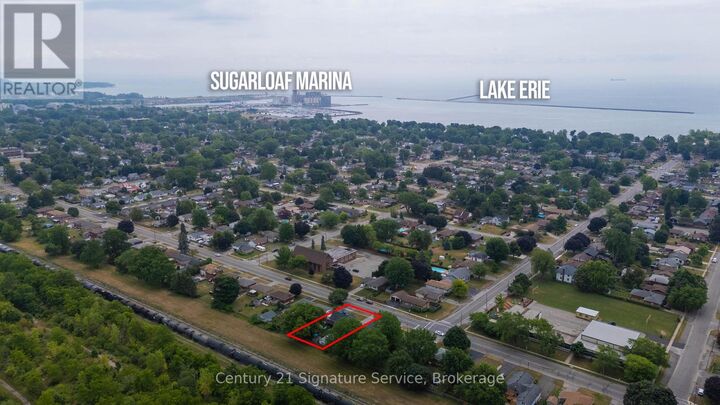 Photo de la propriété:  523 Clarence Street  ON L3K 3H3 