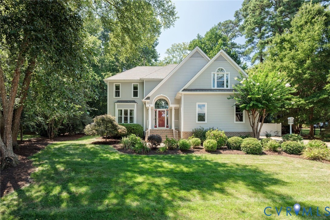 2004 Millington Drive  Henrico VA 23238 photo