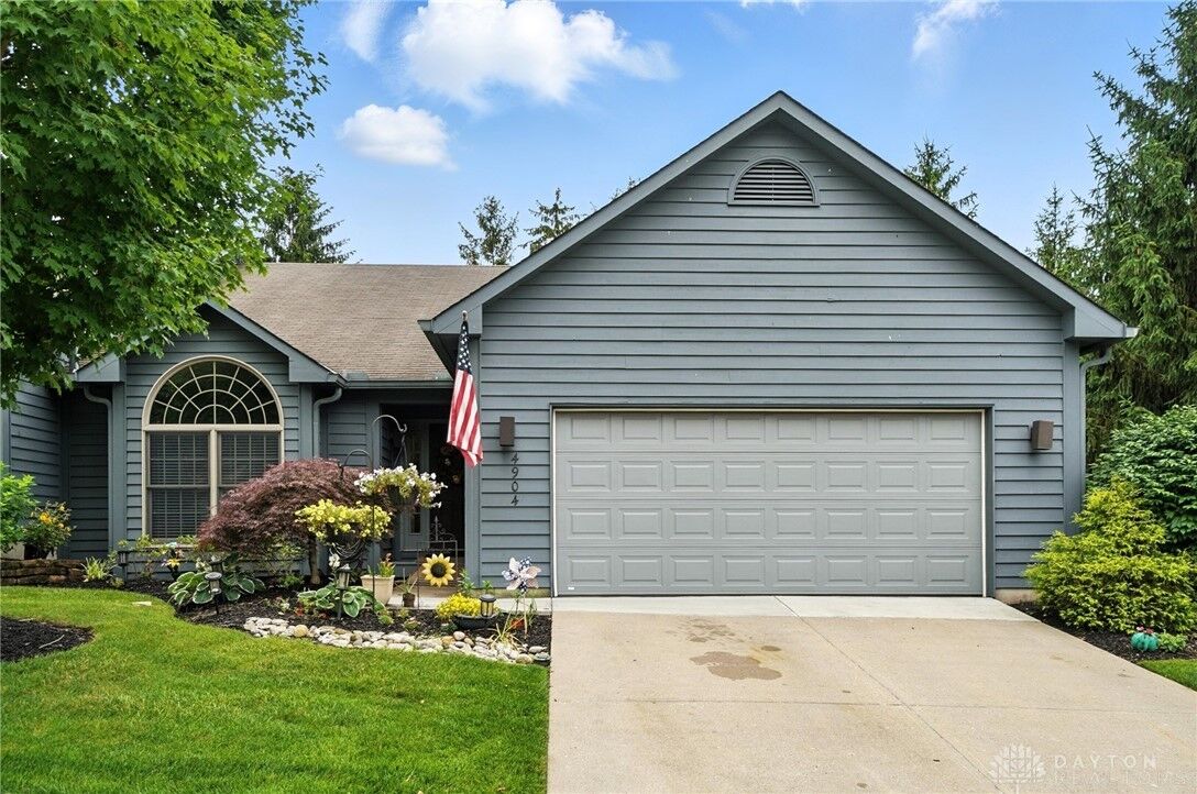 Property Photo:  4904 Timberline Drive  OH 45042 