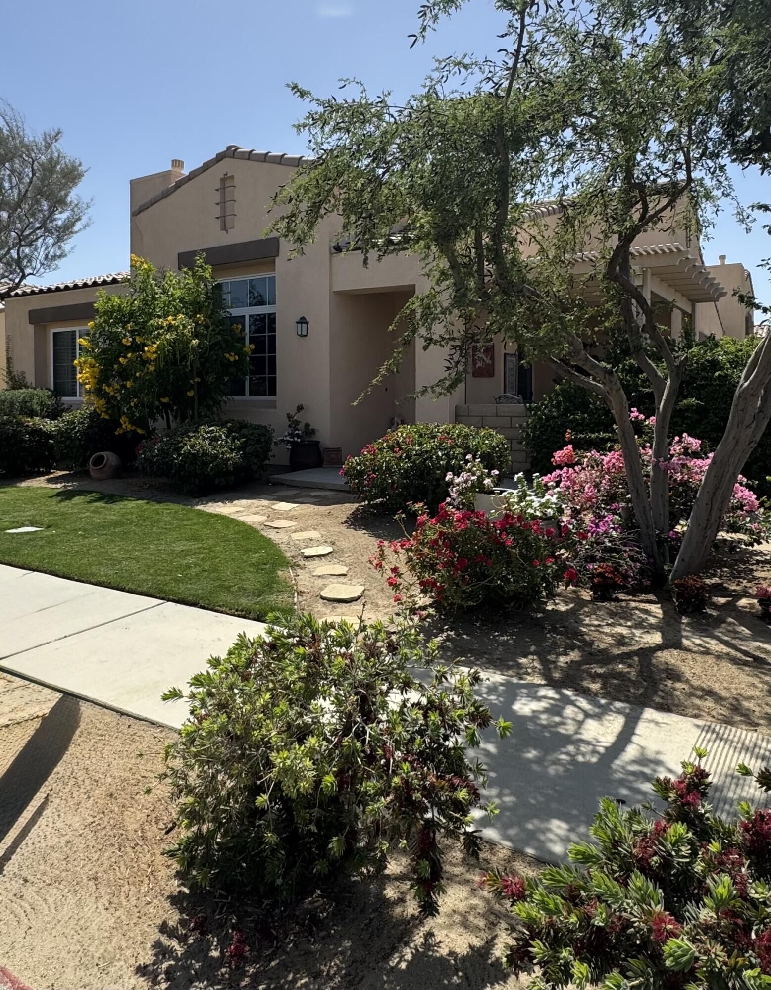 Property Photo:  47795 Endless Sky  CA 92253 