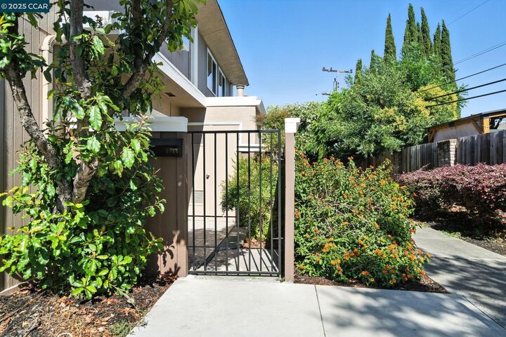 Property Photo:  1014 Bancroft Rd  CA 94518 