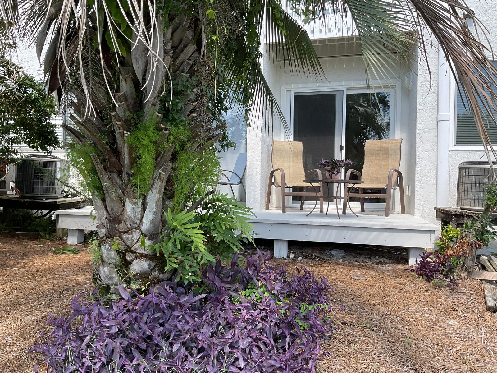 Property Photo:  485 Gulf Shore Drive 101  FL 32541 