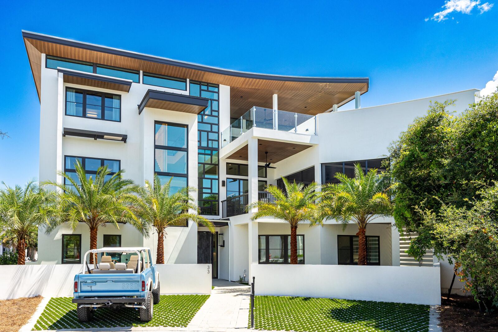 Property Photo:  33 Camp Creek Point Drive  FL 32461 