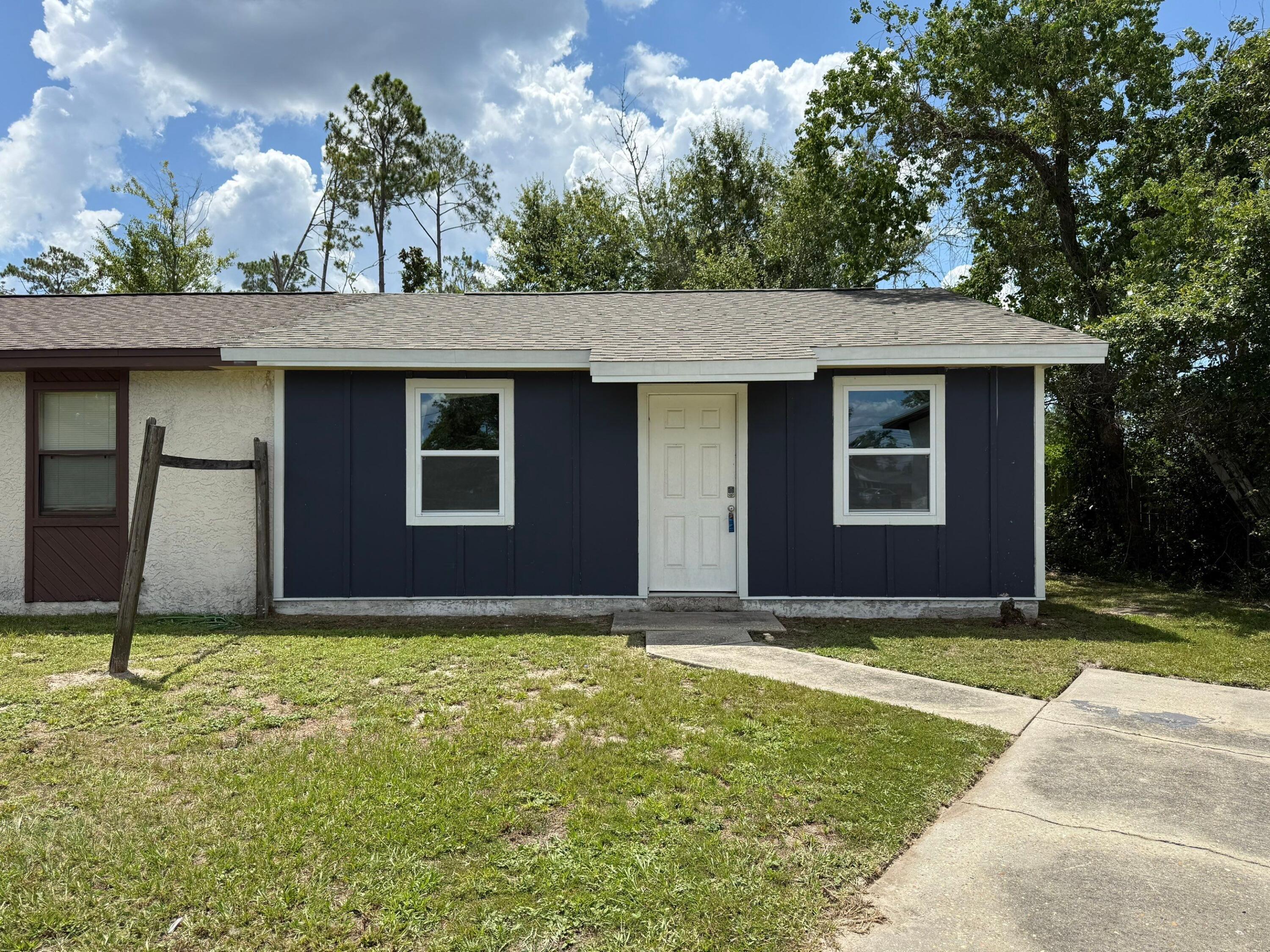 Property Photo: 1013 Georgia Avenue # A FL 32404