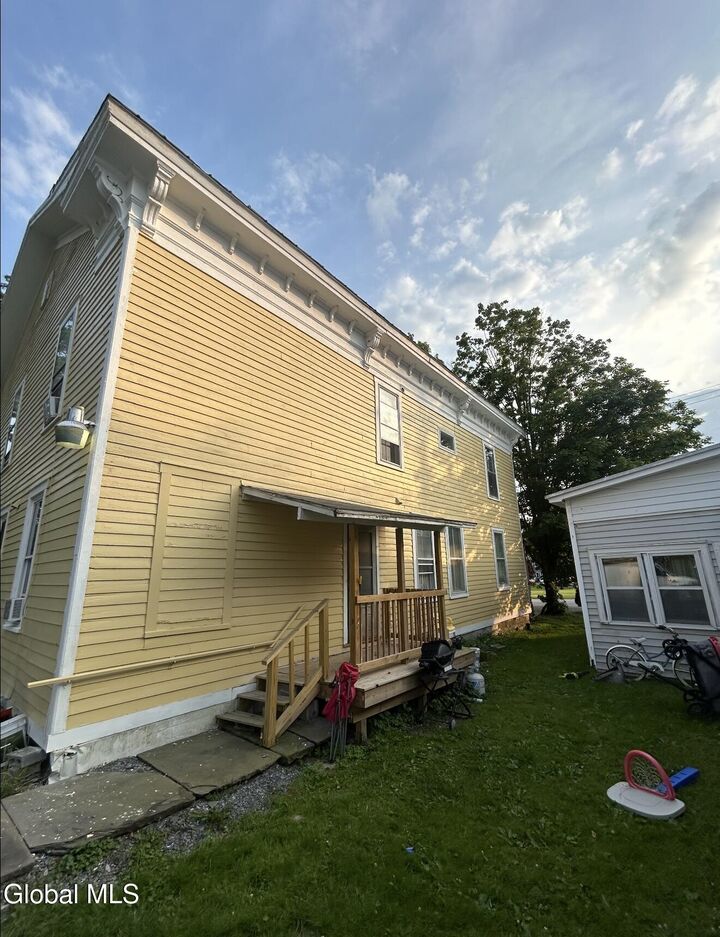 Property Photo: 136 Wells Avenue NY 12122