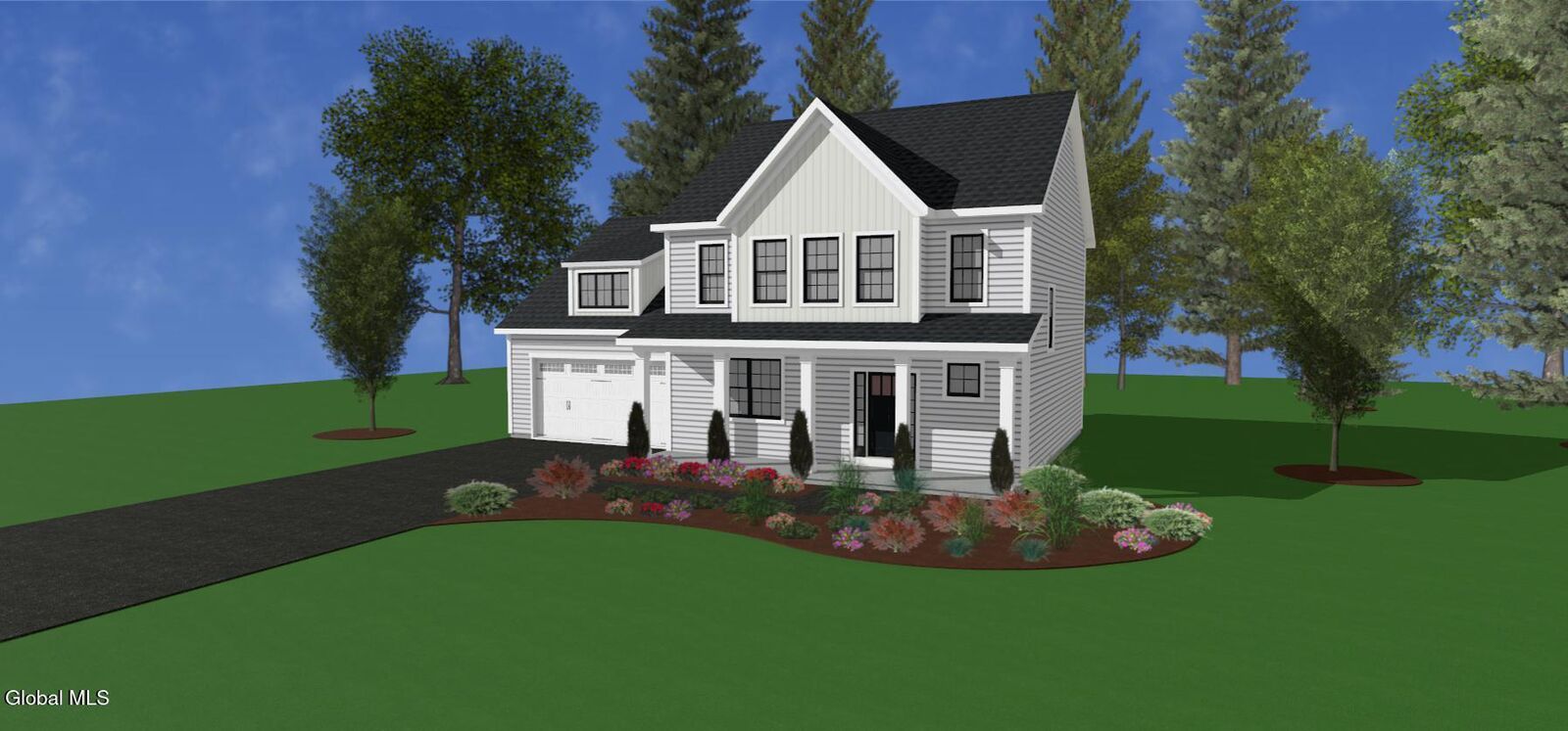 Property Photo:  3 B Wyatt'S Way  NY 12065 