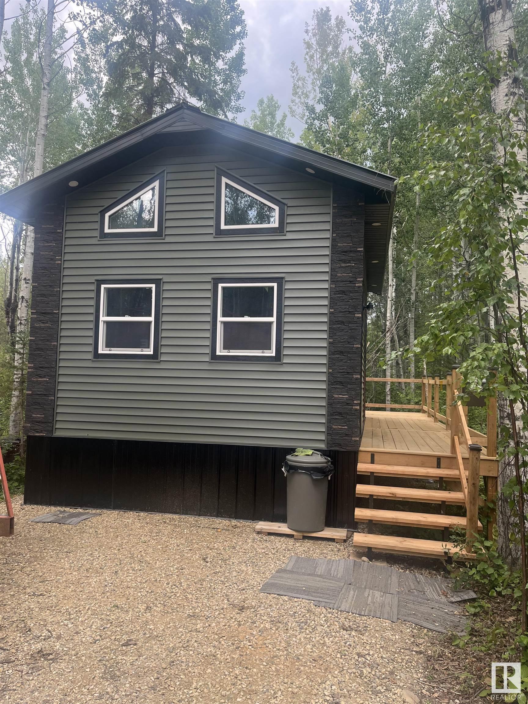 Property Photo: 53508 Range Road 55 AB T0E 0V0