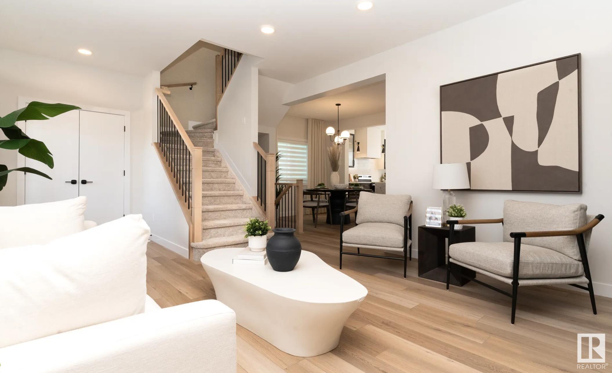 Photo de la propriété: 3266 Dallas Schmidt Drive NW AB T5E 6Z8