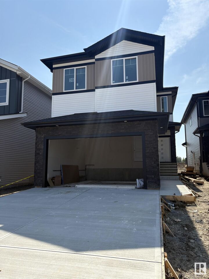 39 Meadowgrove Lane  Spruce Grove AB T7X 0W2 photo
