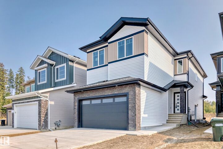39 Meadowgrove Lane  Spruce Grove AB T7X 0W2 photo