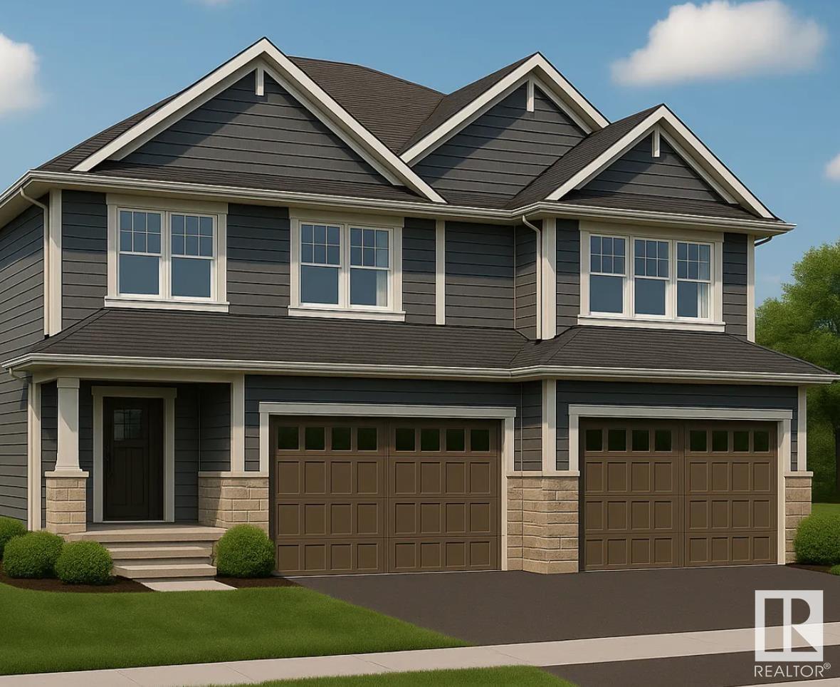 3312 Roy Brown Way NW  Edmonton AB T5E 6Z9 photo