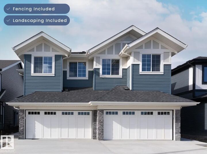 3312 Roy Brown Way NW  Edmonton AB T5E 6Z9 photo